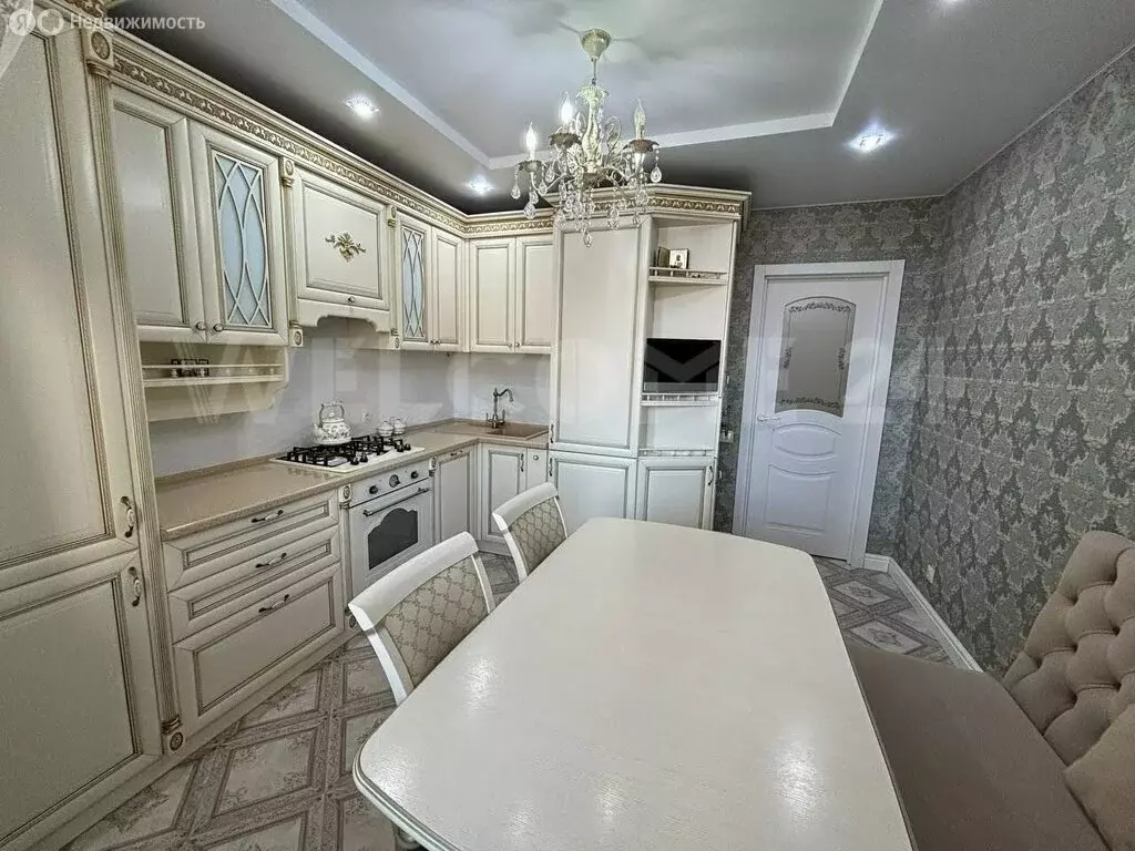 2-комнатная квартира: Чебоксары, улица Академика РАН Х.М. Миначева, ... - Фото 1