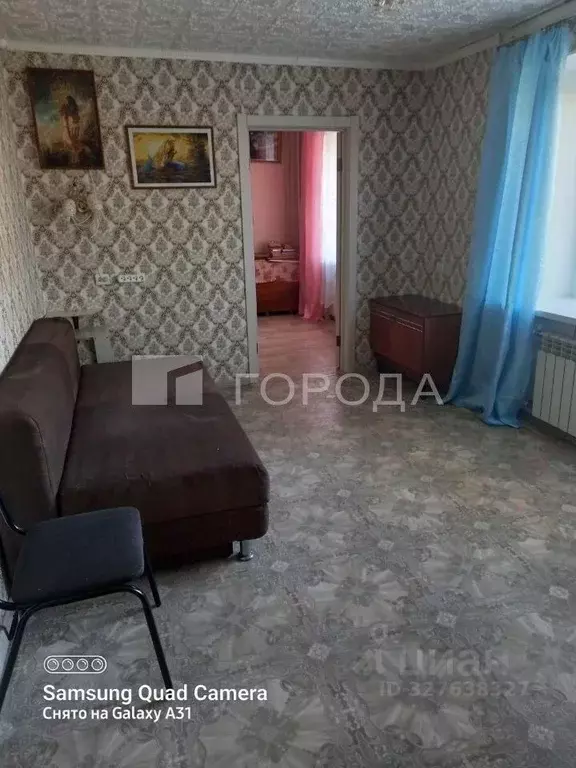 2-к кв. Томская область, Томск тракт Иркутский, 86Б (43.5 м) - Фото 2