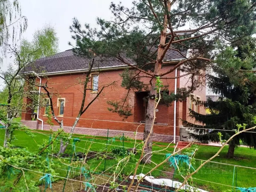 Дом в Московская область, Богородский городской округ, д. Бездедово, ... - Фото 1