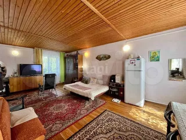 Дом 57,9 м на участке 10,8 сот. - Фото 1