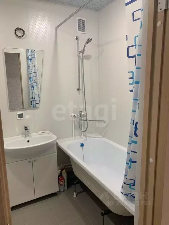 2-к кв. Вологодская область, Шексна рп, Шексна Южная мкр ул. ... - Фото 2