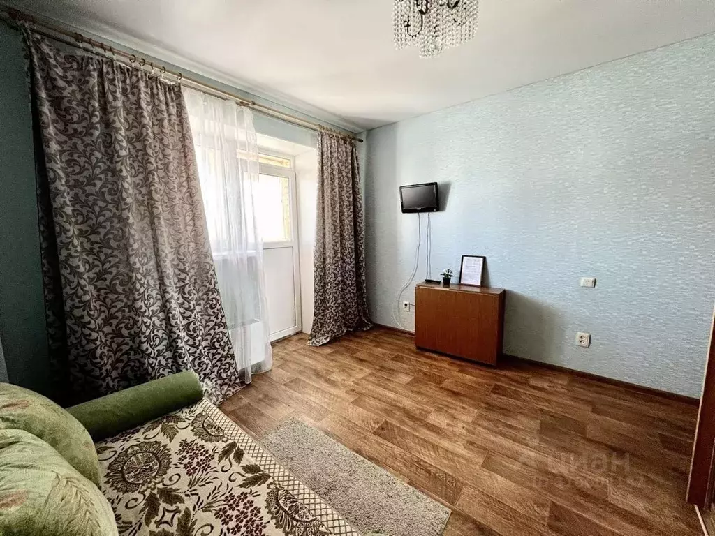 1-к кв. Башкортостан, Уфа Бакалинская ул., 19 (41.0 м) - Фото 1