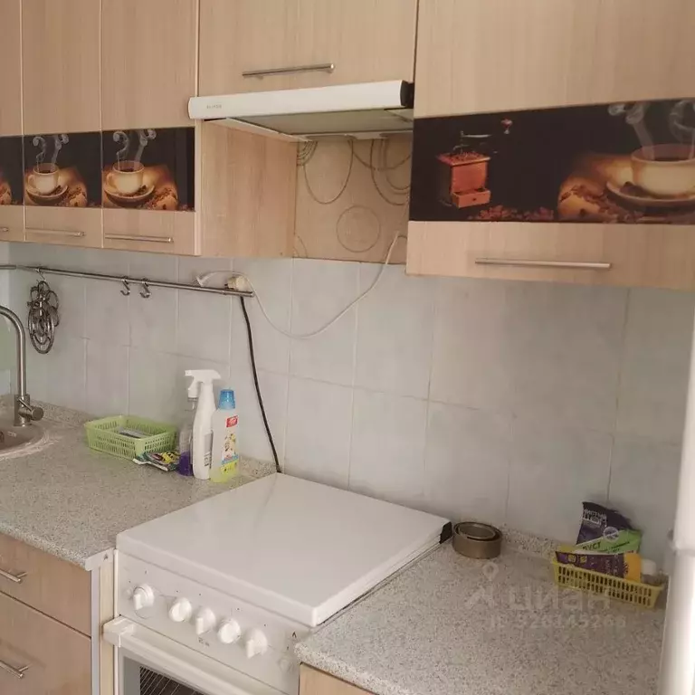 1-к кв. Рязанская область, Рязань пл. Димитрова, 3 (35.0 м) - Фото 2