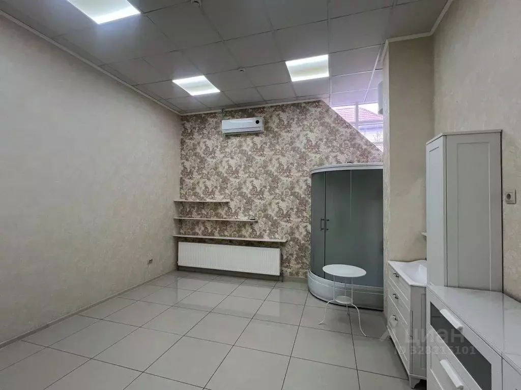 Помещение свободного назначения в Краснодарский край, Краснодар ... - Фото 2