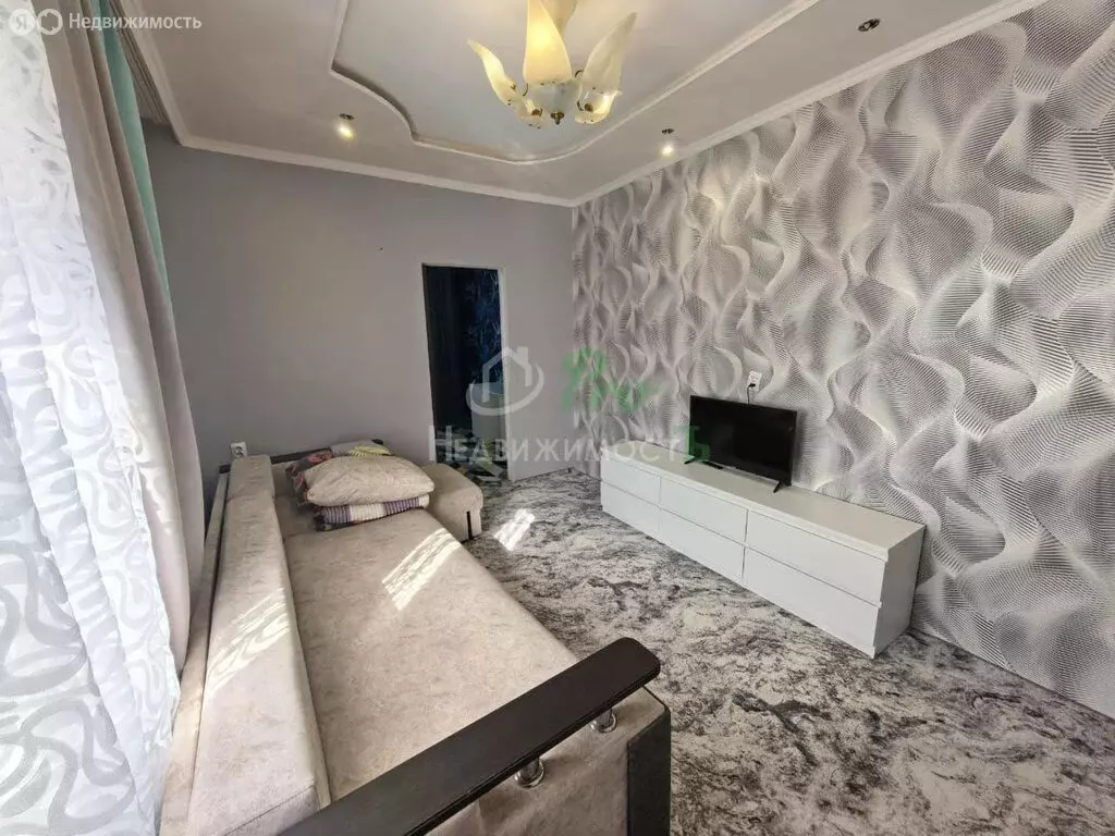 Дом в Ейск, улица Коммунаров (43.6 м) - Фото 1