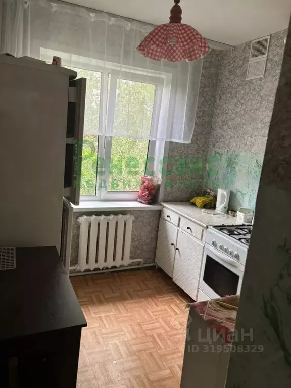 1-к кв. Брянская область, Брянск Донбасская ул., 24 (35.0 м) - Фото 1