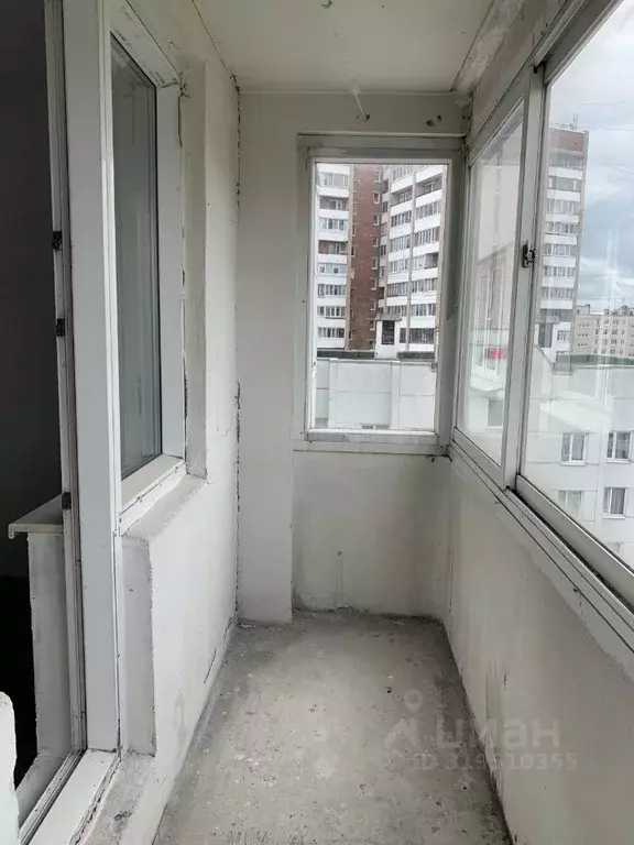 3-к кв. Санкт-Петербург Будапештская ул., 97к2 (110.0 м) - Фото 1