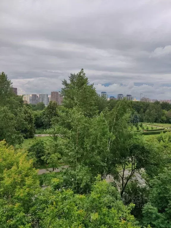 Комната Москва ул. Мусы Джалиля, 4К3 (18.0 м) - Фото 1