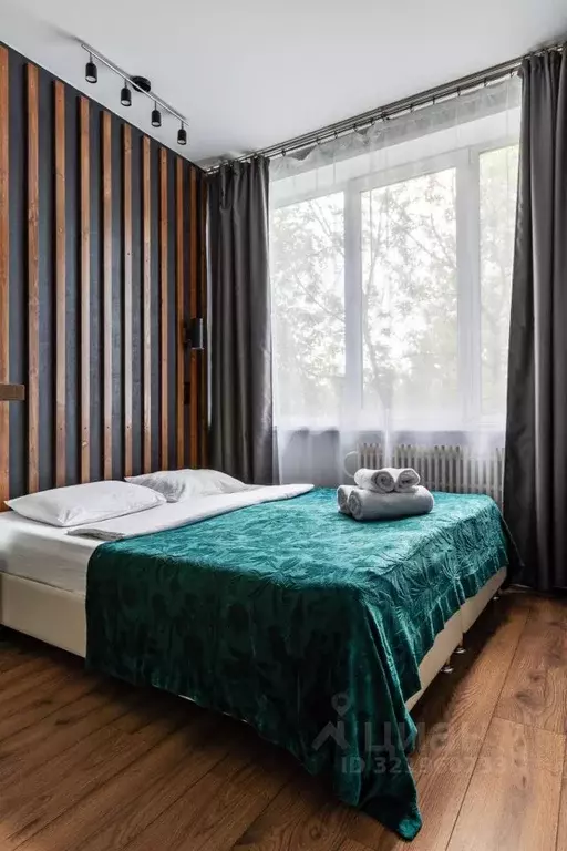 Комната Москва 3-я Хорошевская ул., 2С1 (16.0 м) - Фото 2