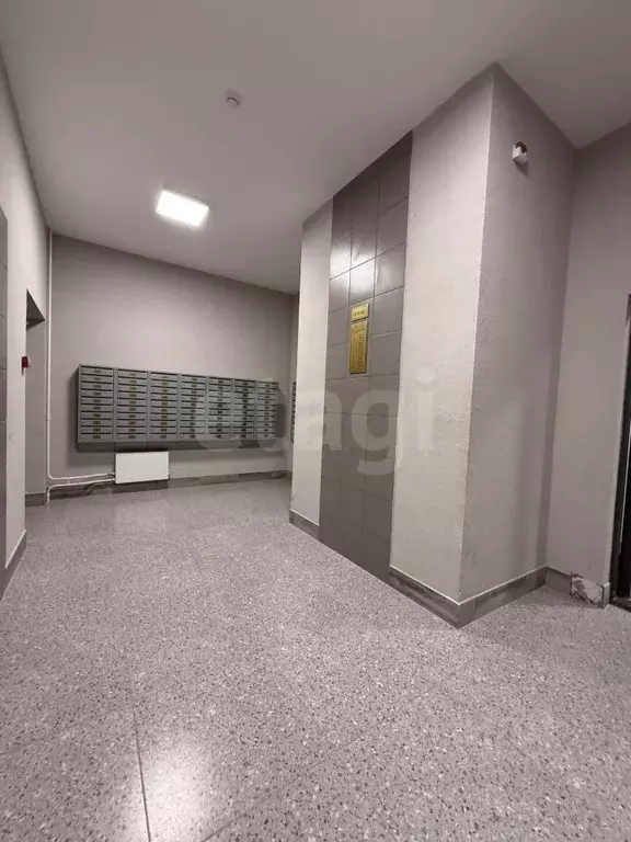 Студия Кемеровская область, Кемерово Ленинградский просп., 46 (27.1 м) - Фото 1