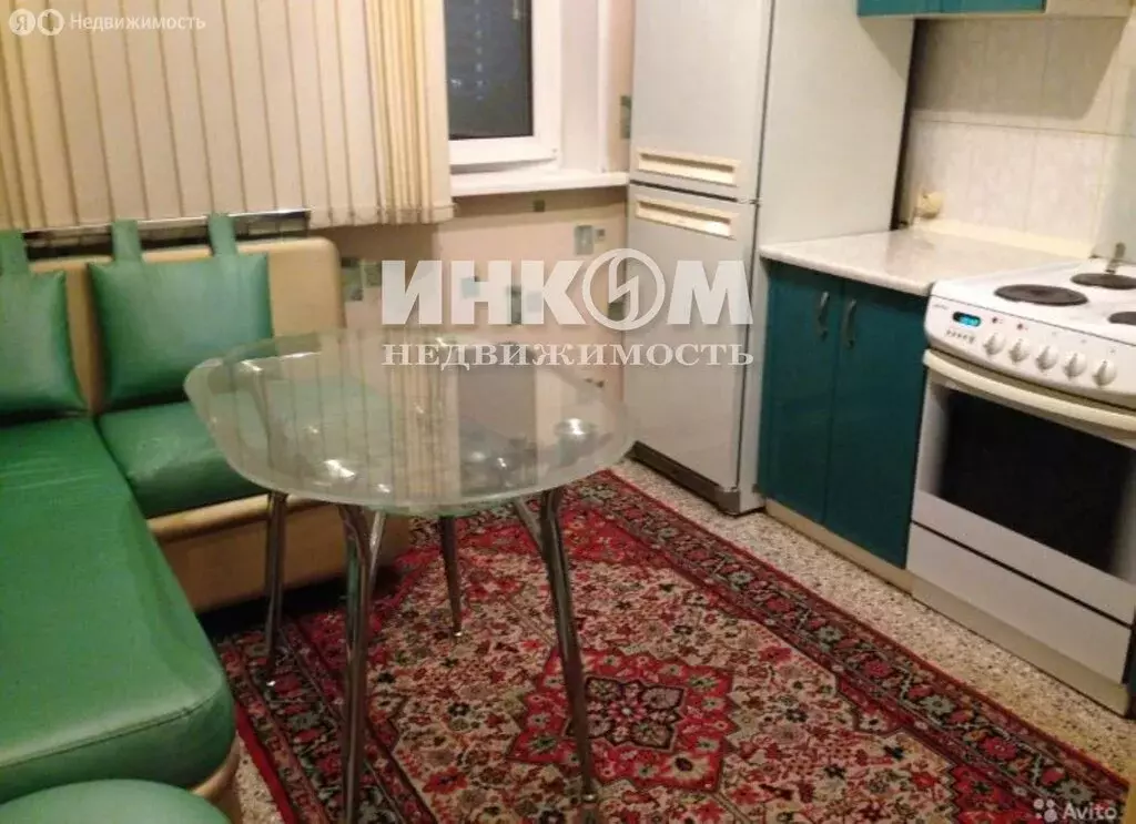 2-комнатная квартира: Москва, Суздальская улица, 36к2 (52 м) - Фото 2