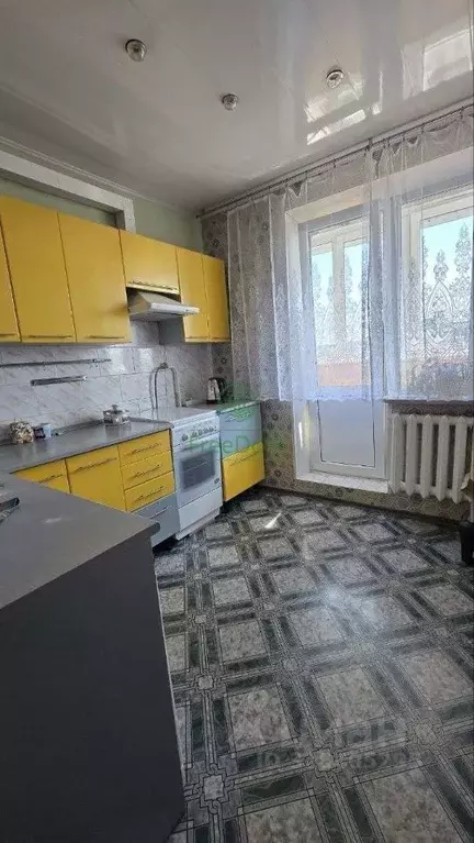 2-к кв. Белгородская область, Белгород ул. Губкина, 35 (51.1 м) - Фото 2
