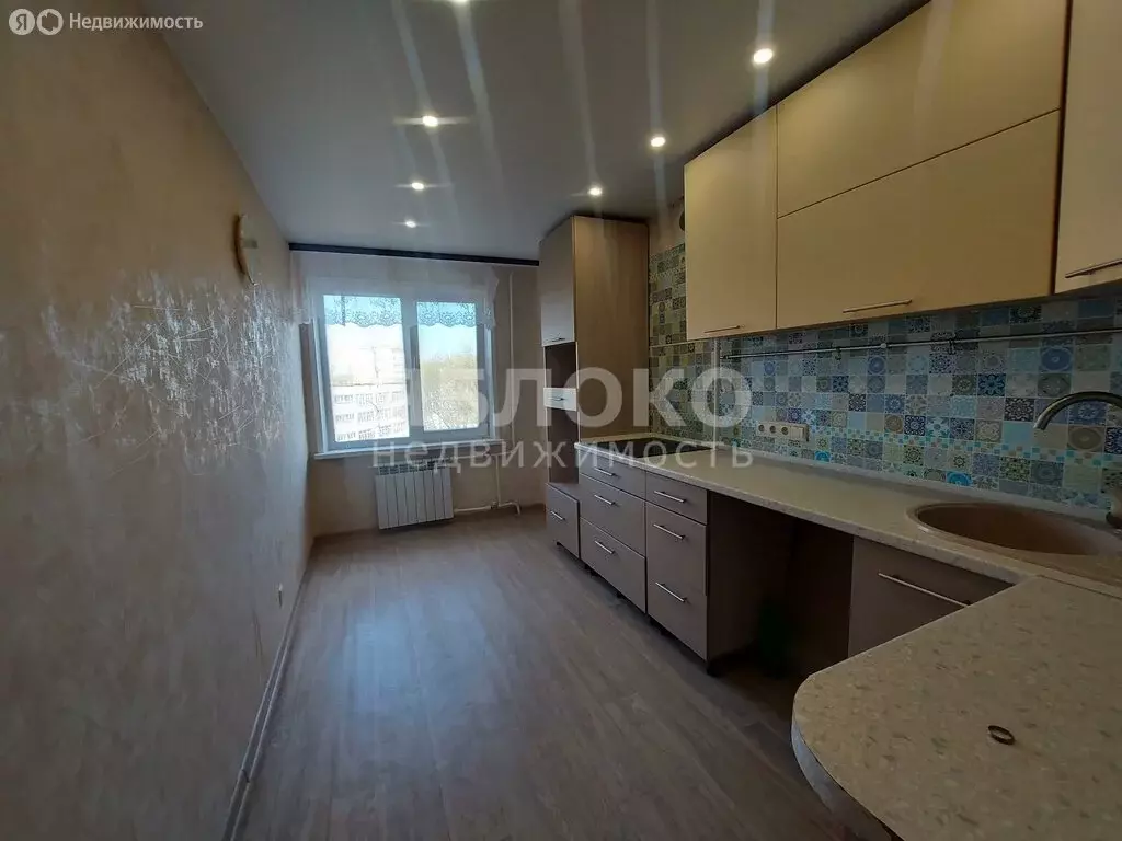 4-комнатная квартира: Березники, улица Мира, 76 (87.8 м) - Фото 0