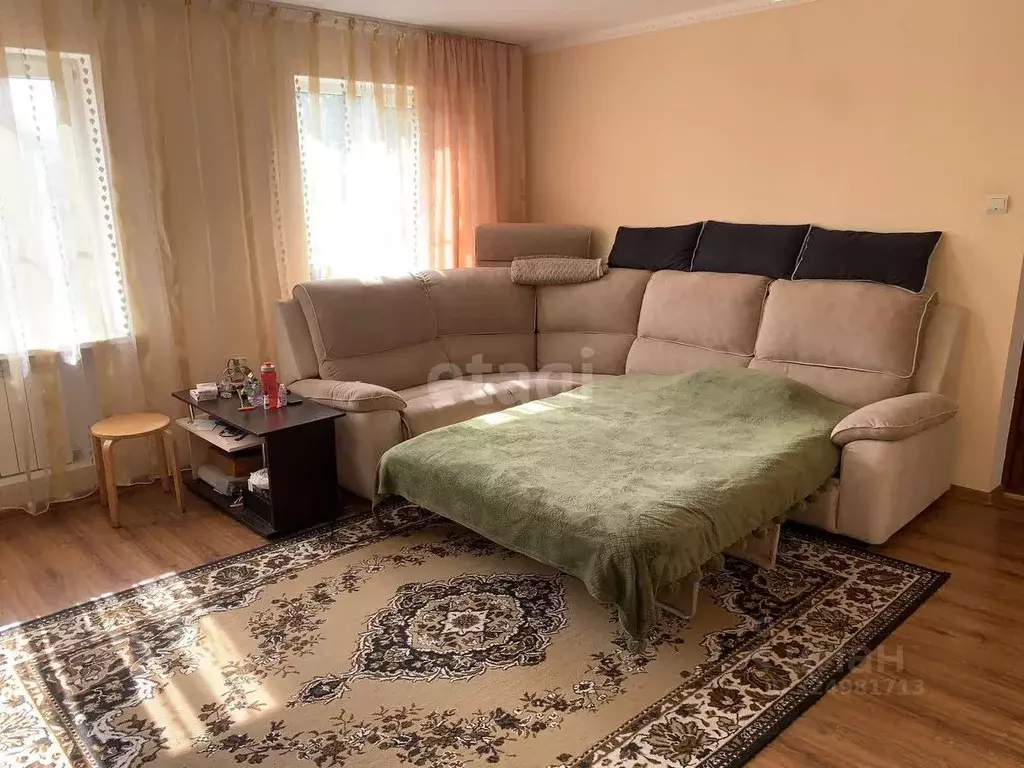 Дом в Ставропольский край, Ставрополь Дружба-2 садовое товарищество, ... - Фото 1