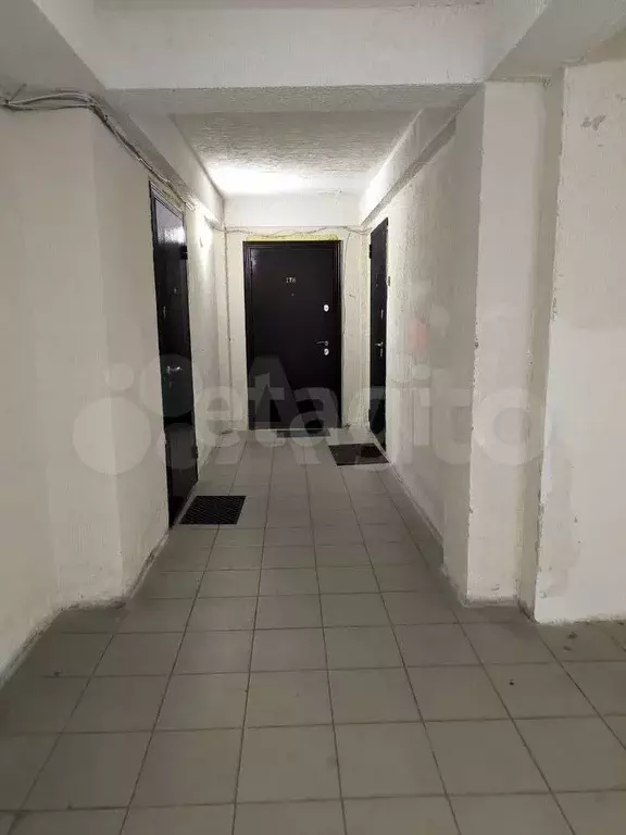 2-к. квартира, 56,5 м, 8/9 эт. - Фото 0