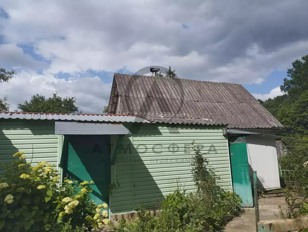 Дом в Краснодарский край, Апшеронский район, пос. Новые Поляны ... - Фото 2