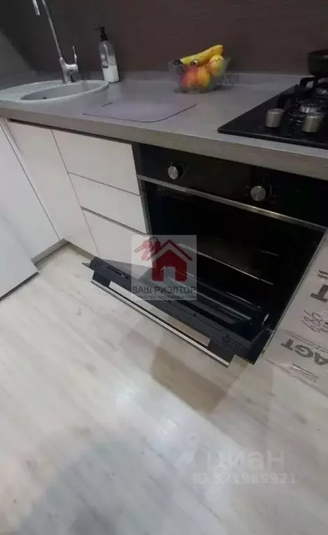 2-к кв. Самарская область, Самара Владимирская ул., 7 (52.0 м) - Фото 2