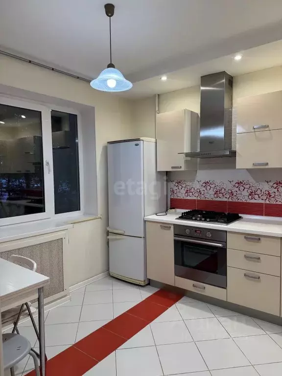 2-к кв. Пермский край, Пермь ул. Николая Островского, 76А (52.9 м) - Фото 2