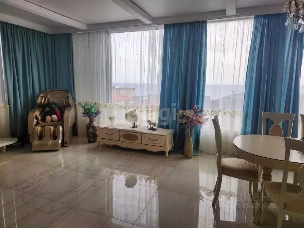 2-к кв. Краснодарский край, Новороссийск городской округ, с. Мысхако ... - Фото 2