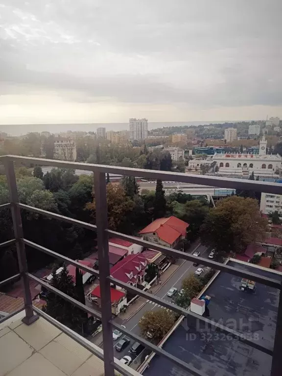 3-к кв. Краснодарский край, Сочи ул. Параллельная, 9лит5 (65.0 м) - Фото 1