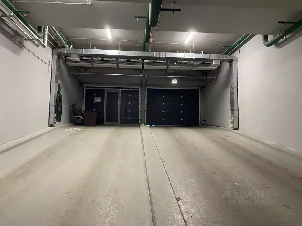 Гараж в Москва Кусковская ул., 12/1 (13 м) - Фото 1