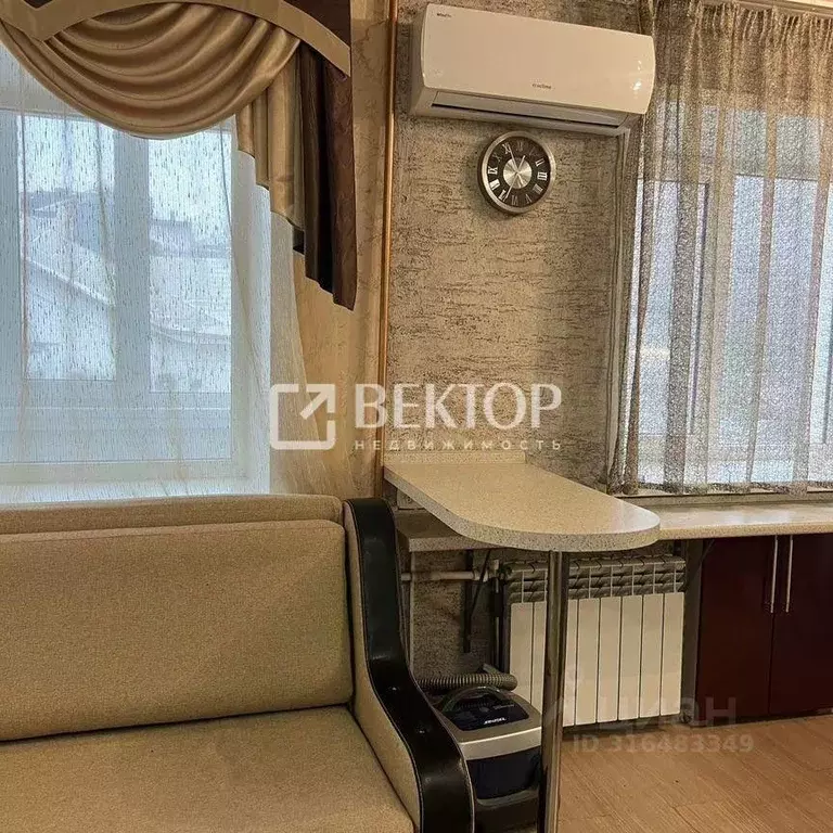 2-к кв. Костромская область, Кострома ул. Нижняя Дебря, 22 (42.0 м) - Фото 0