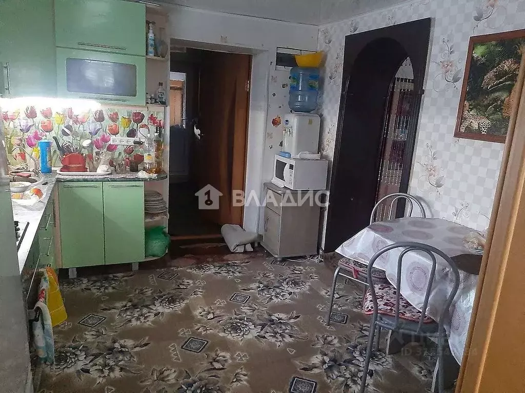 Дом в Алтайский край, Бийск Зеленая ул., 90 (50 м) - Фото 0