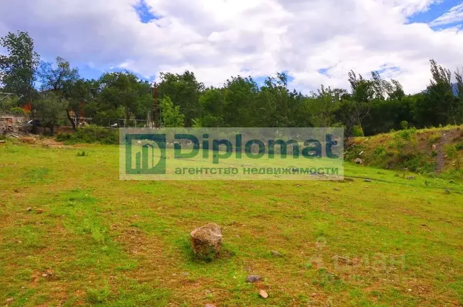 Участок в Крым, Ялта муниципальный округ, Ливадия пгт  (10.0 сот.) - Фото 2