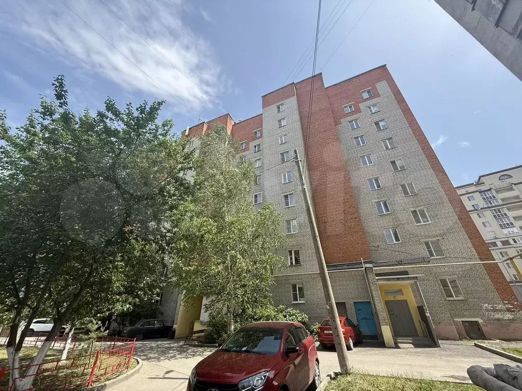 1-к. квартира, 41 м, 7/9 эт. - Фото 0