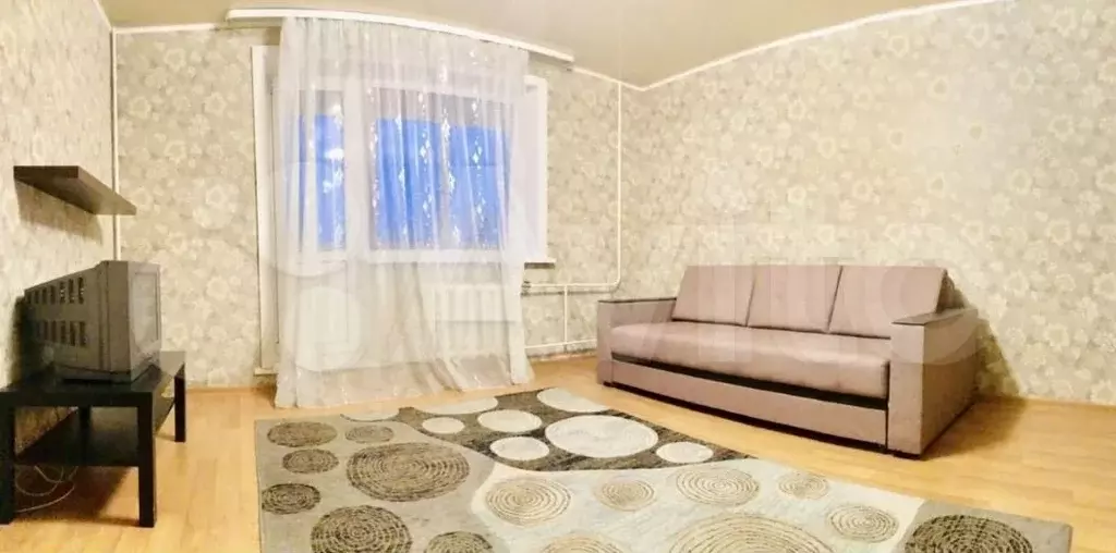 2-к. квартира, 55 м, 6/10 эт. - Фото 1