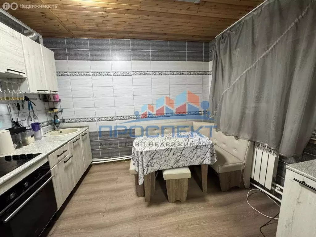 Дом в Ступино, СНТ Энергетик-1, Абрикосовая улица (80 м) - Фото 2