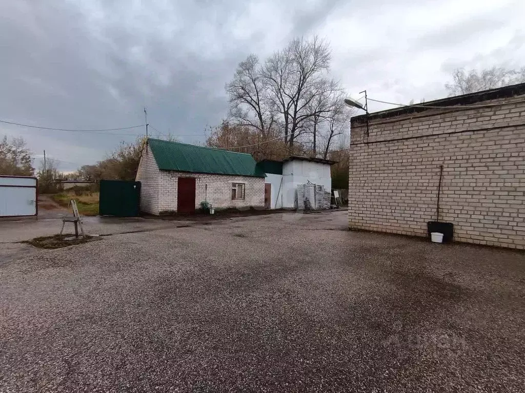 Склад в Башкортостан, Стерлитамак Первомайский мкр, ул. ... - Фото 1