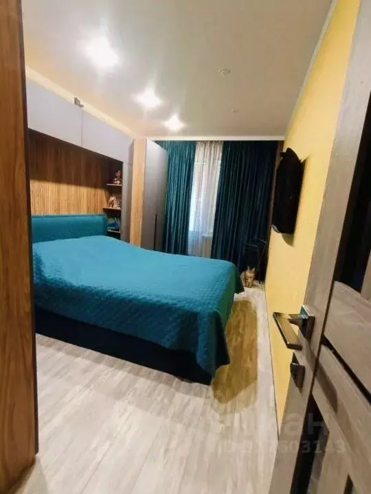 3-к кв. Ростовская область, Волгодонск ул. Энтузиастов, 29 (60.0 м) - Фото 1