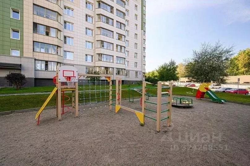 1-к кв. Новосибирская область, Кольцово рп ул. Рассветная, 4 (28.0 м) - Фото 2