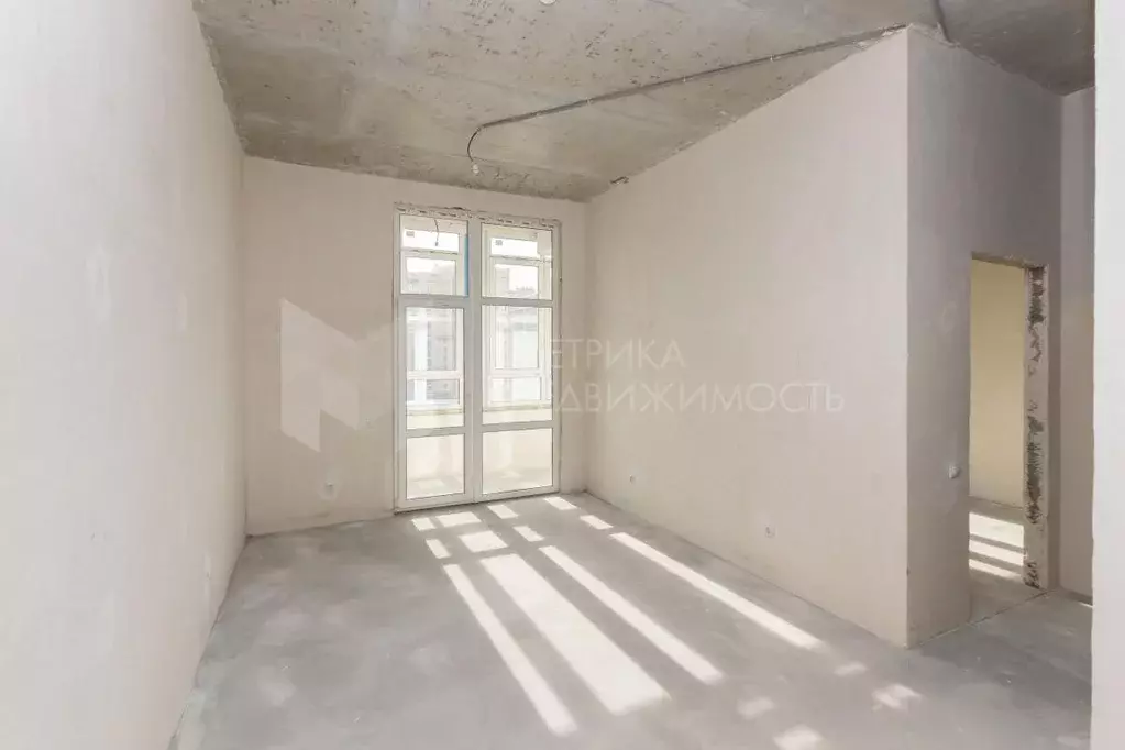 Квартира, 1 комната, 47.3 м - Фото 0