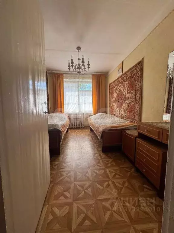 2-к кв. Северная Осетия, Владикавказ ул. Академика Шегрена, 17/1 (55.0 ... - Фото 2