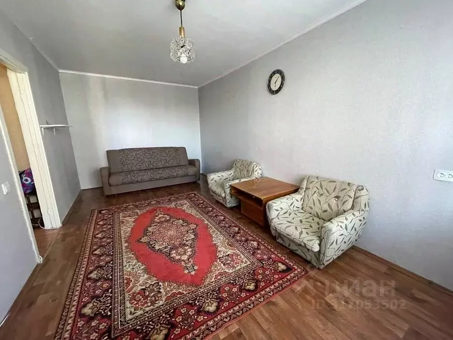 2-к кв. Кемеровская область, Новокузнецк ул. Косыгина, 75 (42.0 м) - Фото 0