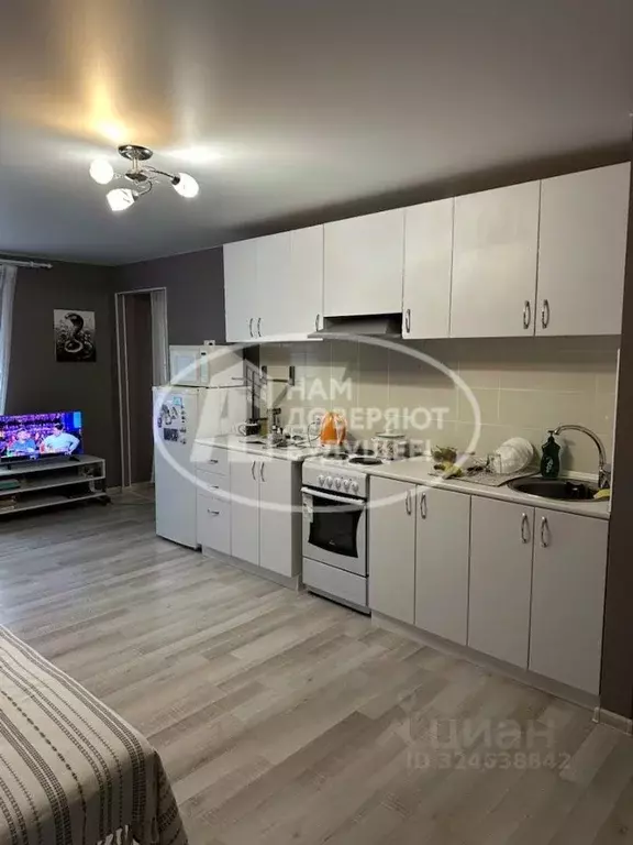 1-к кв. Пермский край, Пермь ш. Космонавтов, 74 (39.9 м) - Фото 2