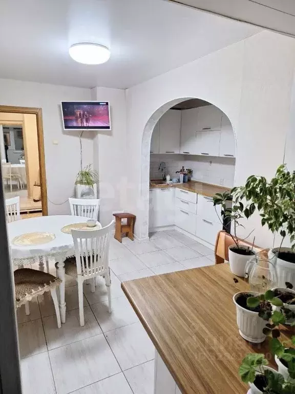 2-к кв. Чувашия, Чебоксары ул. Ленинского Комсомола, 34/8к1 (58.7 м) - Фото 0