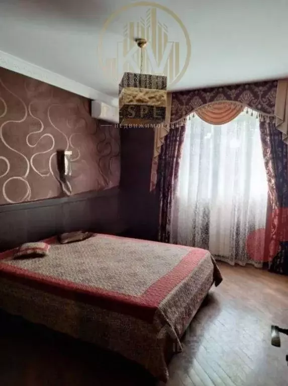 2-к кв. Ставропольский край, Пятигорск ул. Нежнова, 21К3 (78.0 м) - Фото 0