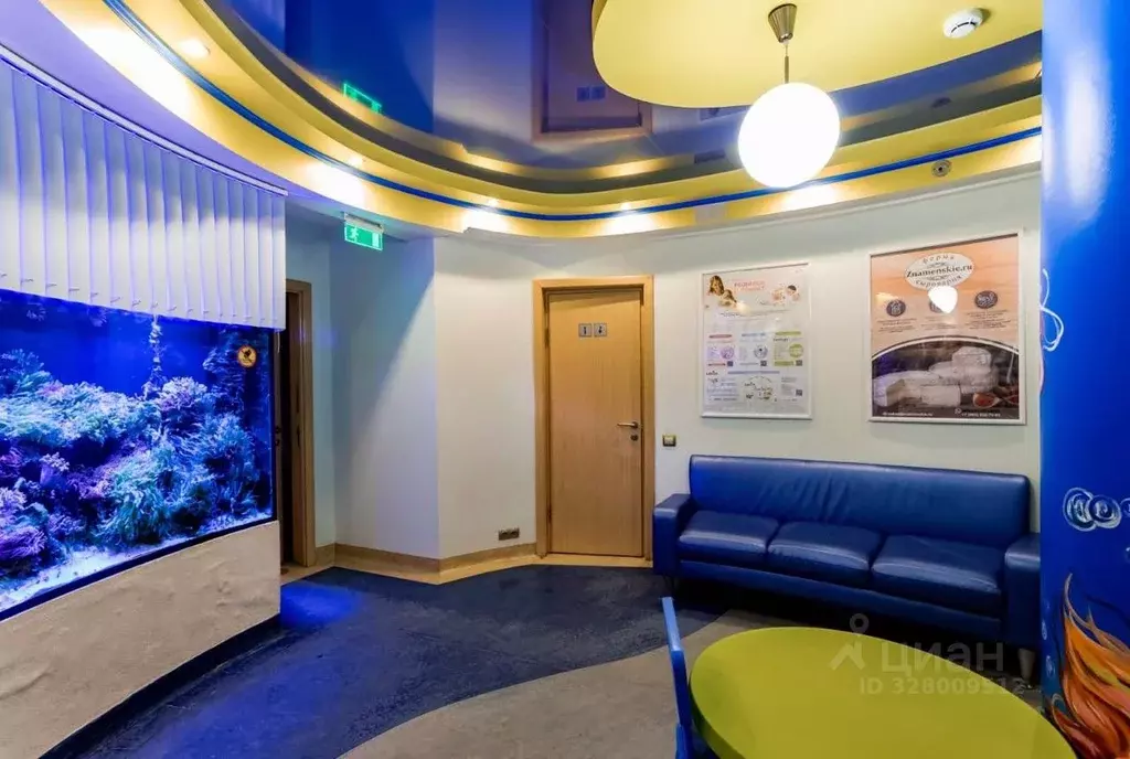 Помещение свободного назначения в Московская область, Балашиха ул. ... - Фото 1