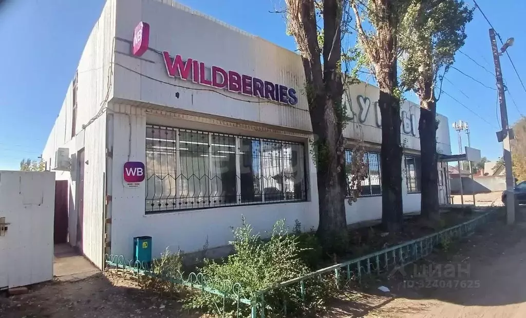 Участок в Саратовская область, Энгельс муниципальное образование, с. ... - Фото 1