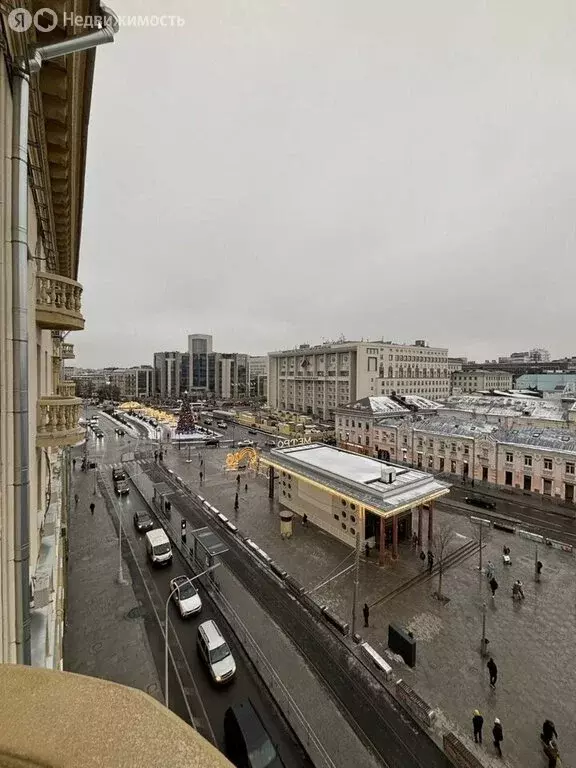 Офис (103 м) - Фото 1