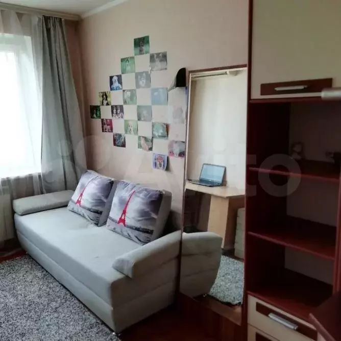 4-к. квартира, 90м, 9/9эт. - Фото 0