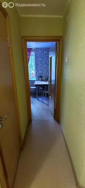 2-комнатная квартира: Тюмень, улица Червишевский Тракт, 60 (47.6 м) - Фото 1