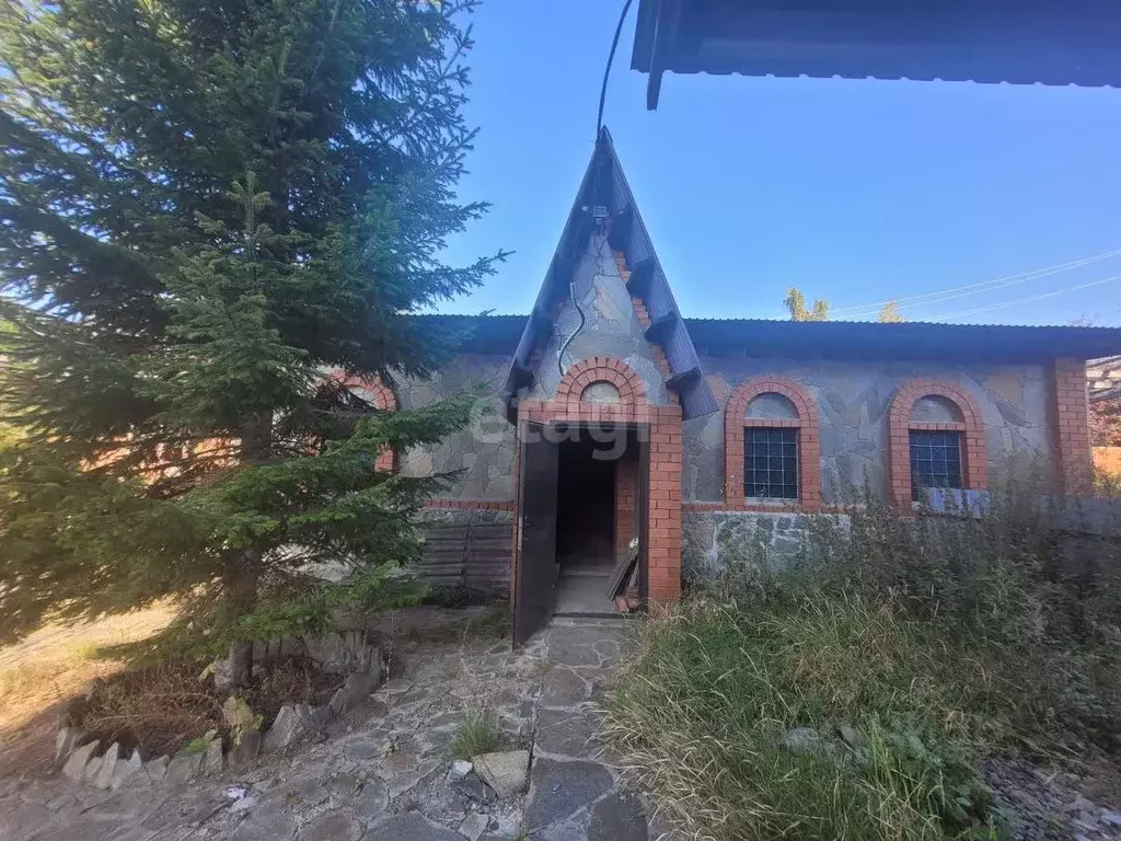 Дом в Челябинская область, Челябинск Сиреневая ул. (50 м) - Фото 0