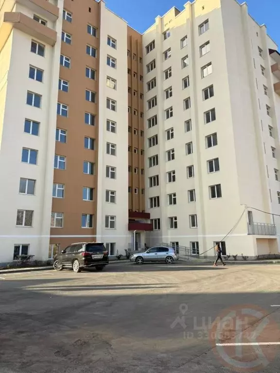 1-к кв. Крым, Евпатория просп. Победы, 34 (33.0 м) - Фото 1