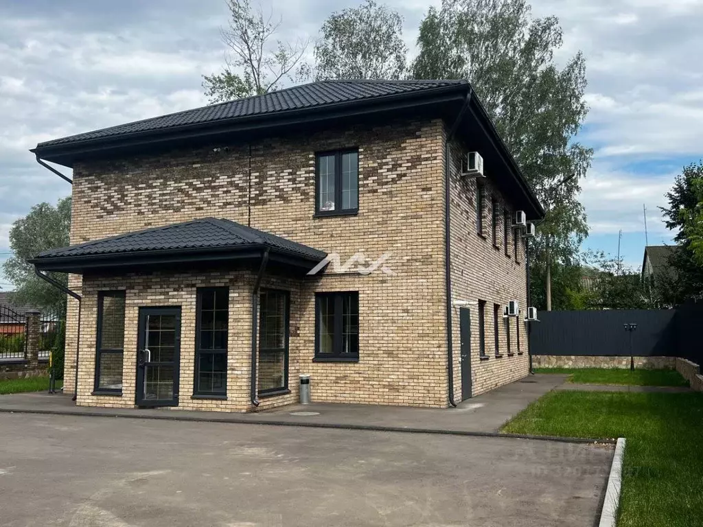 Помещение свободного назначения в Московская область, Луховицы ул. ... - Фото 2