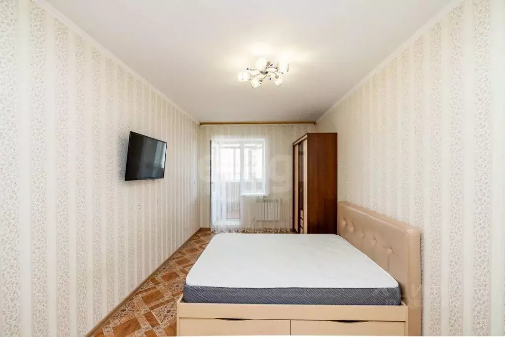 1-к кв. Ханты-Мансийский АО, Сургут Университетская ул., 29/2 (43.6 м) - Фото 2