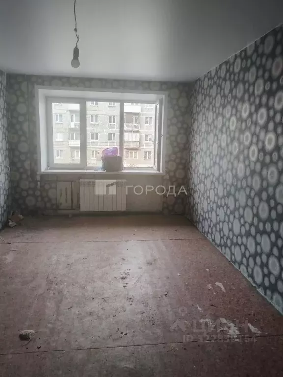 2-к кв. Кемеровская область, Новокузнецк Пионерский просп., 47 (43.8 ... - Фото 1